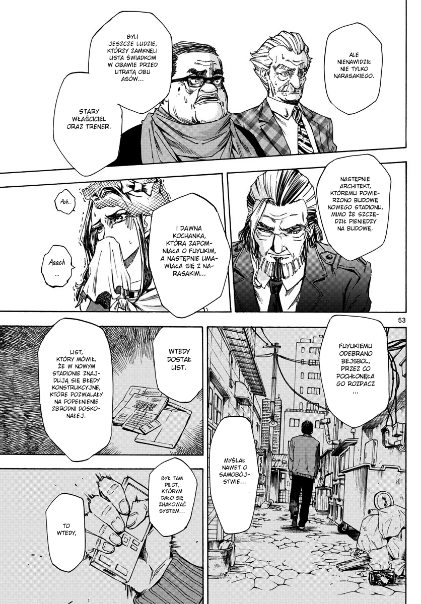 Detective Xeno and the Seven Locked Murder Rooms Stadion - Zabójca 第51页