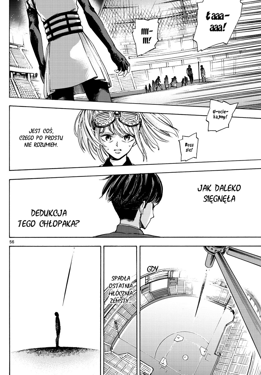 Detective Xeno and the Seven Locked Murder Rooms Stadion - Zabójca 第54页