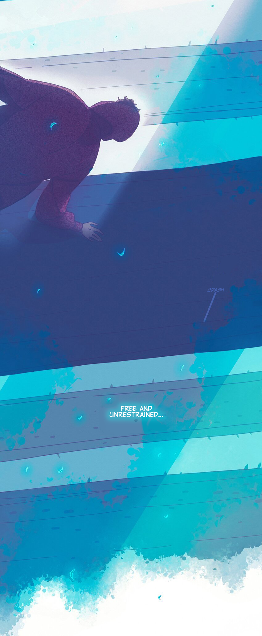 P.S. Waiting for You by the Lake Ch. 4 第11页