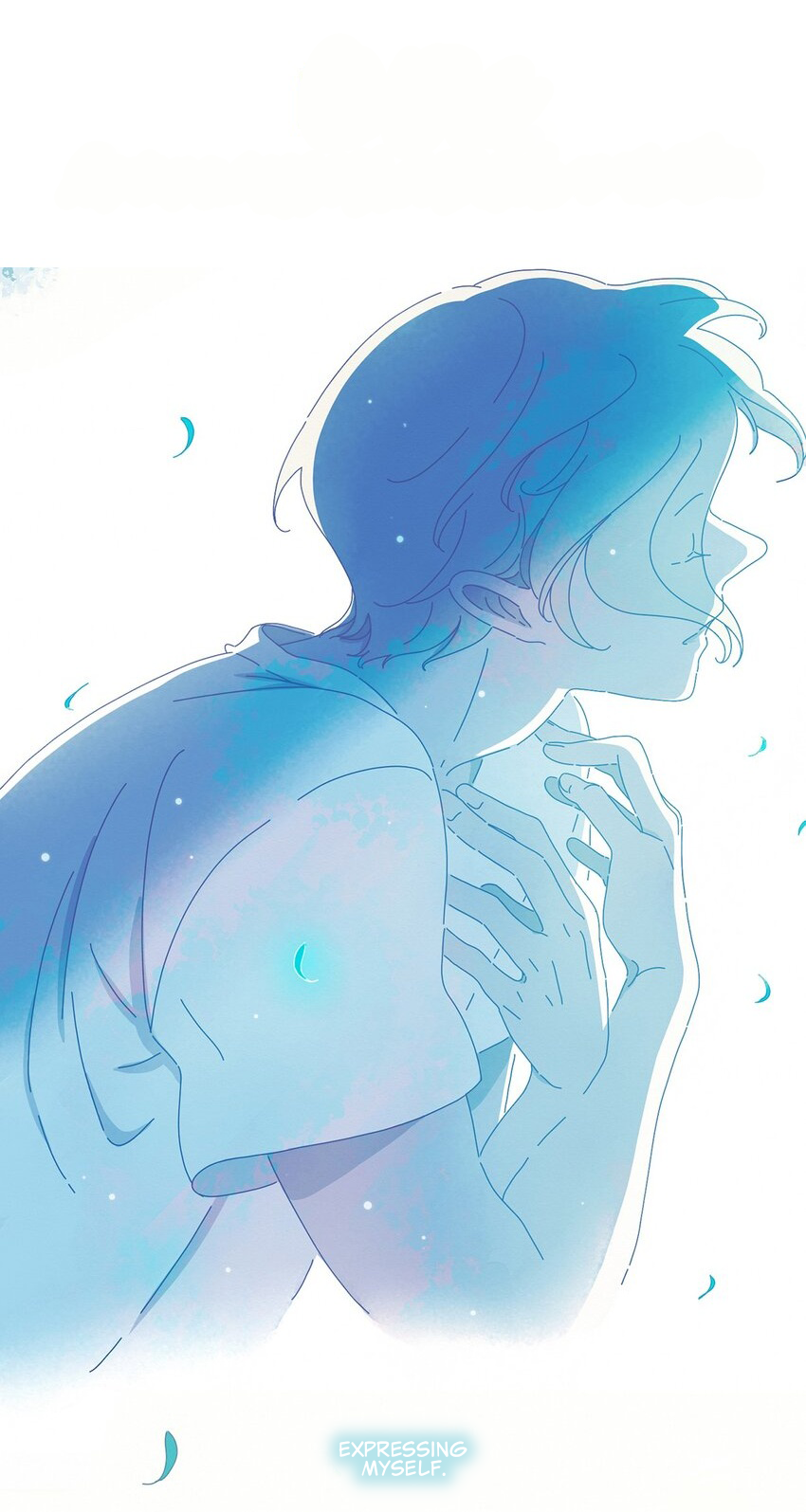 P.S. Waiting for You by the Lake Ch. 4 第12页