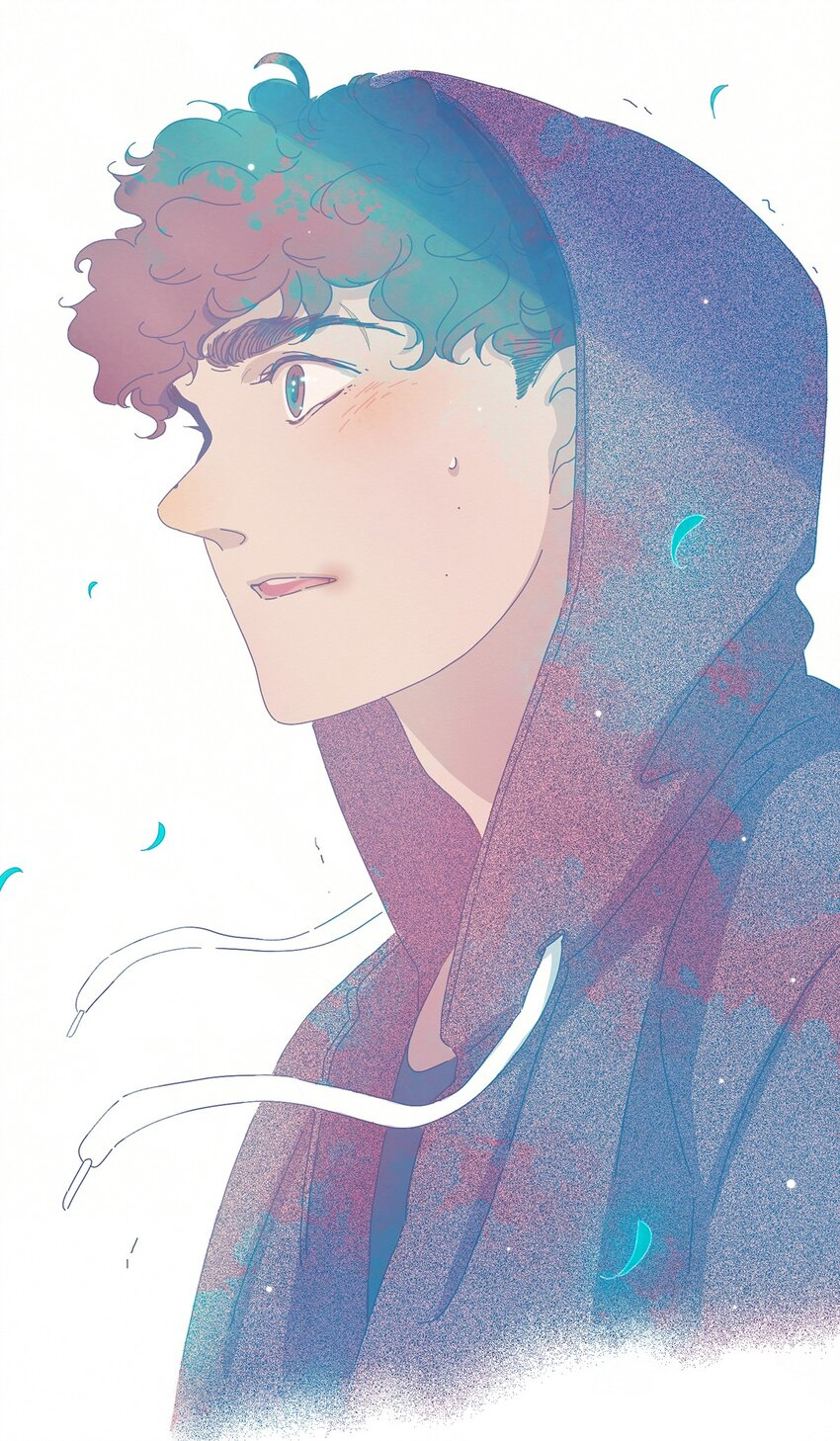 P.S. Waiting for You by the Lake Ch. 4 第13页