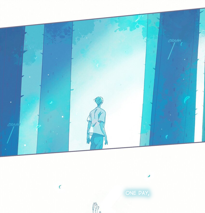 P.S. Waiting for You by the Lake Ch. 4 第15页