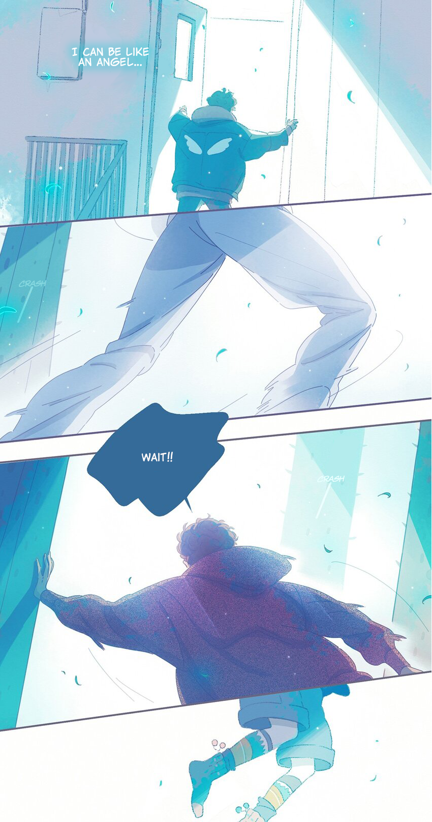 P.S. Waiting for You by the Lake Ch. 4 第17页