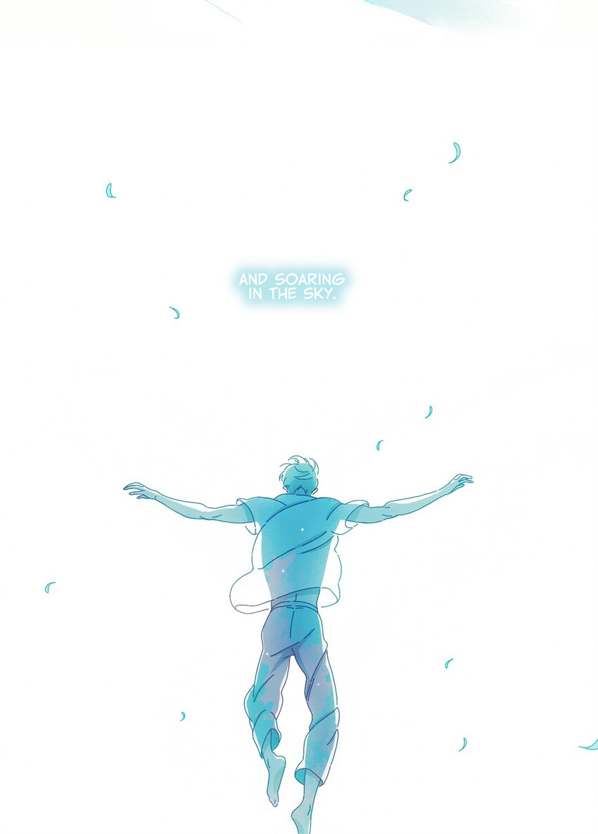 P.S. Waiting for You by the Lake Ch. 4 第19页