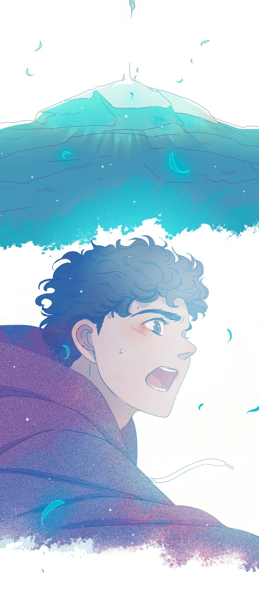 P.S. Waiting for You by the Lake Ch. 4 第20页