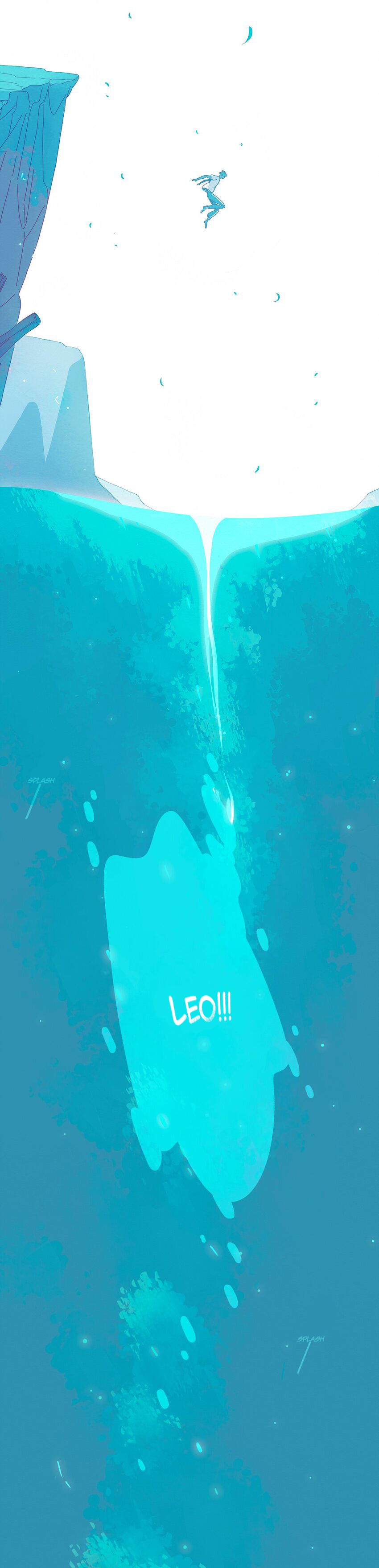 P.S. Waiting for You by the Lake Ch. 4 第21页