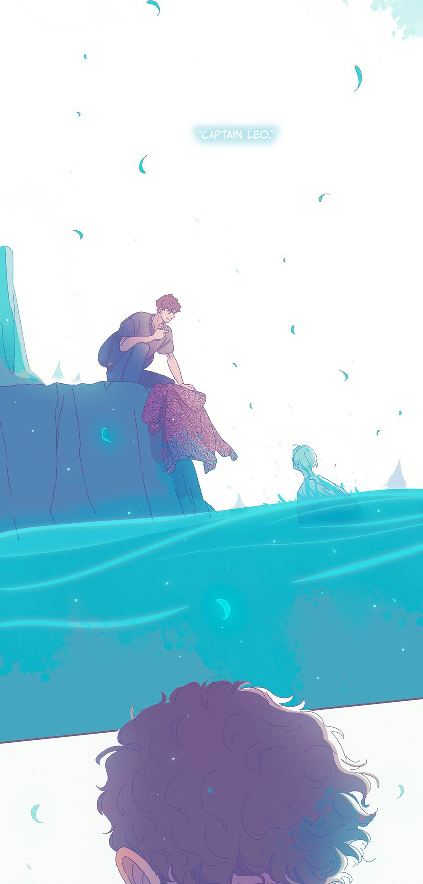 P.S. Waiting for You by the Lake Ch. 4 第31页