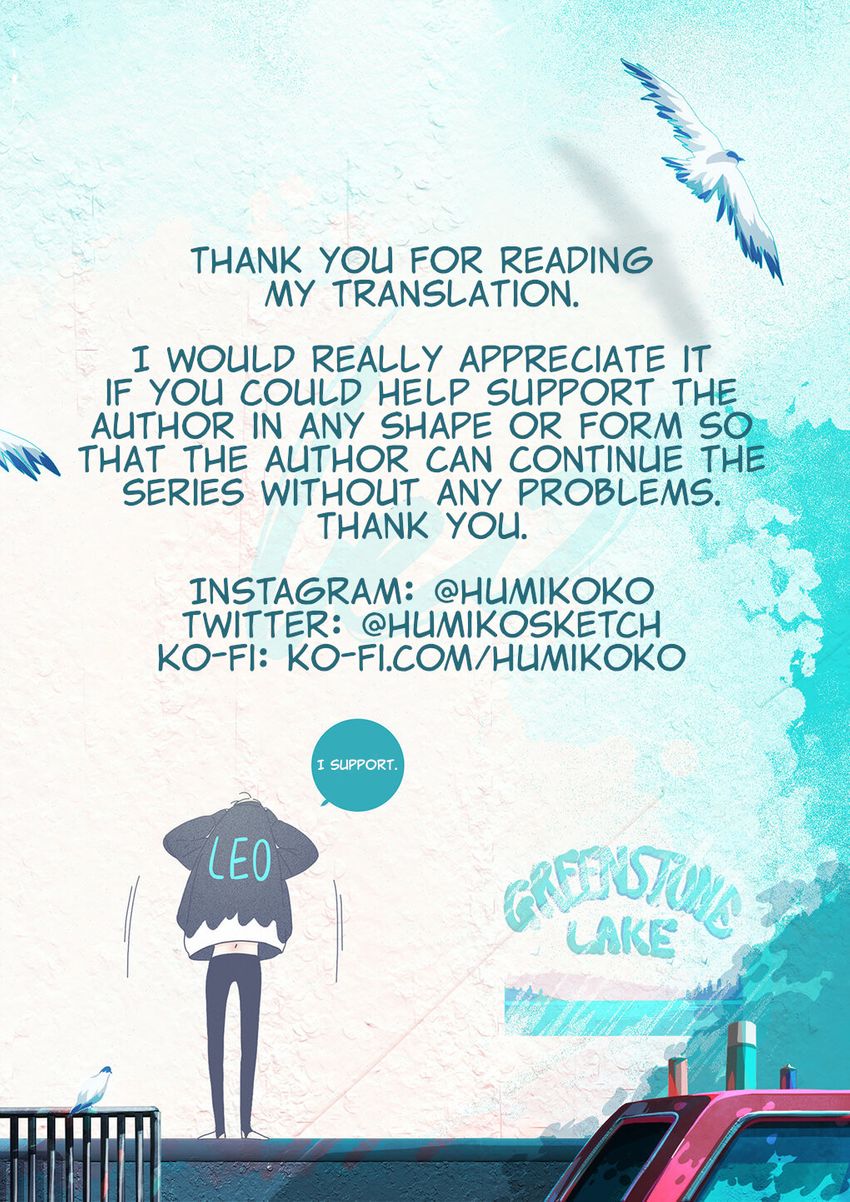 P.S. Waiting for You by the Lake Ch. 4 第35页