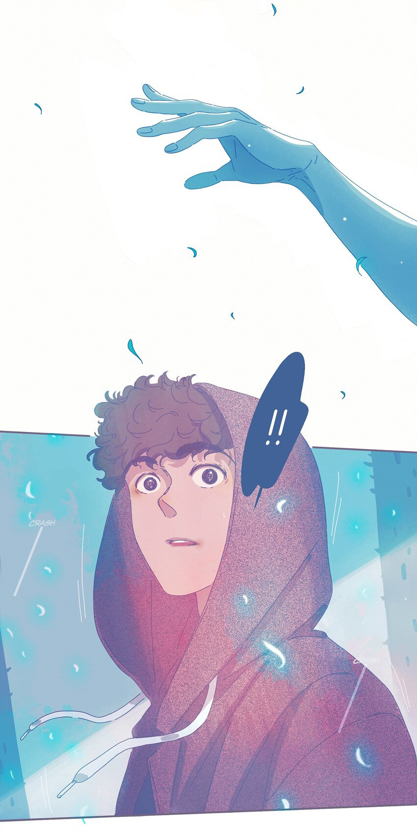 P.S. Waiting for You by the Lake Ch. 4 第8页