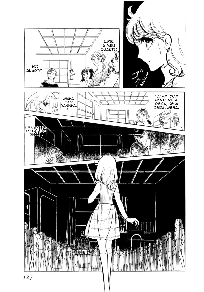 Glass Mask Vol. 1 Ch. 4 第30页