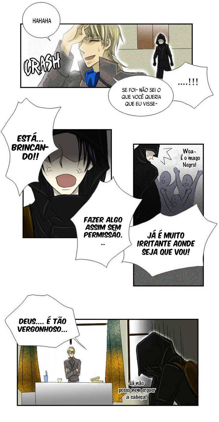 Black Haze Ch. 2 第13页