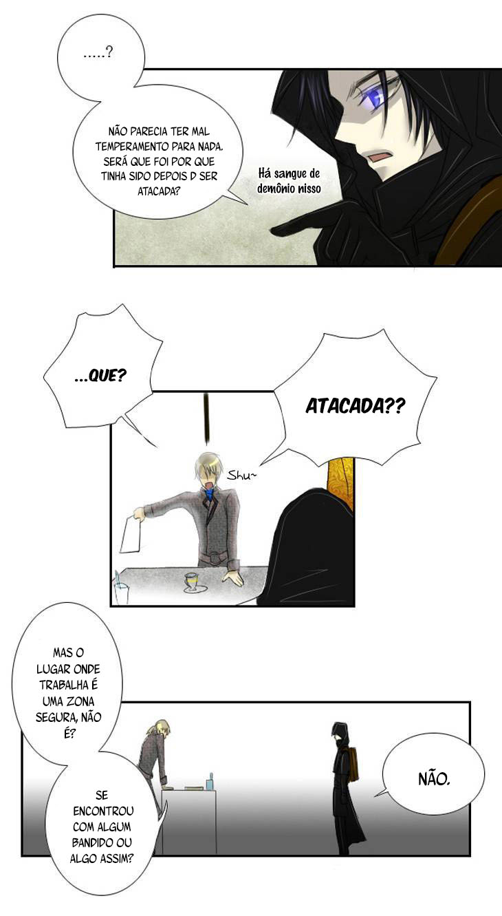 Black Haze Ch. 2 第16页