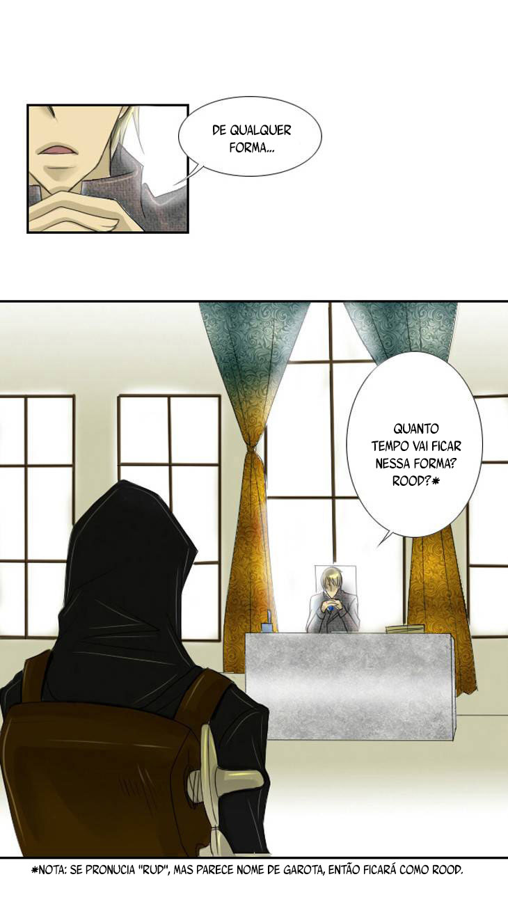 Black Haze Ch. 2 第19页