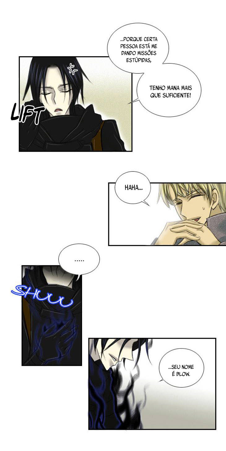 Black Haze Ch. 2 第20页