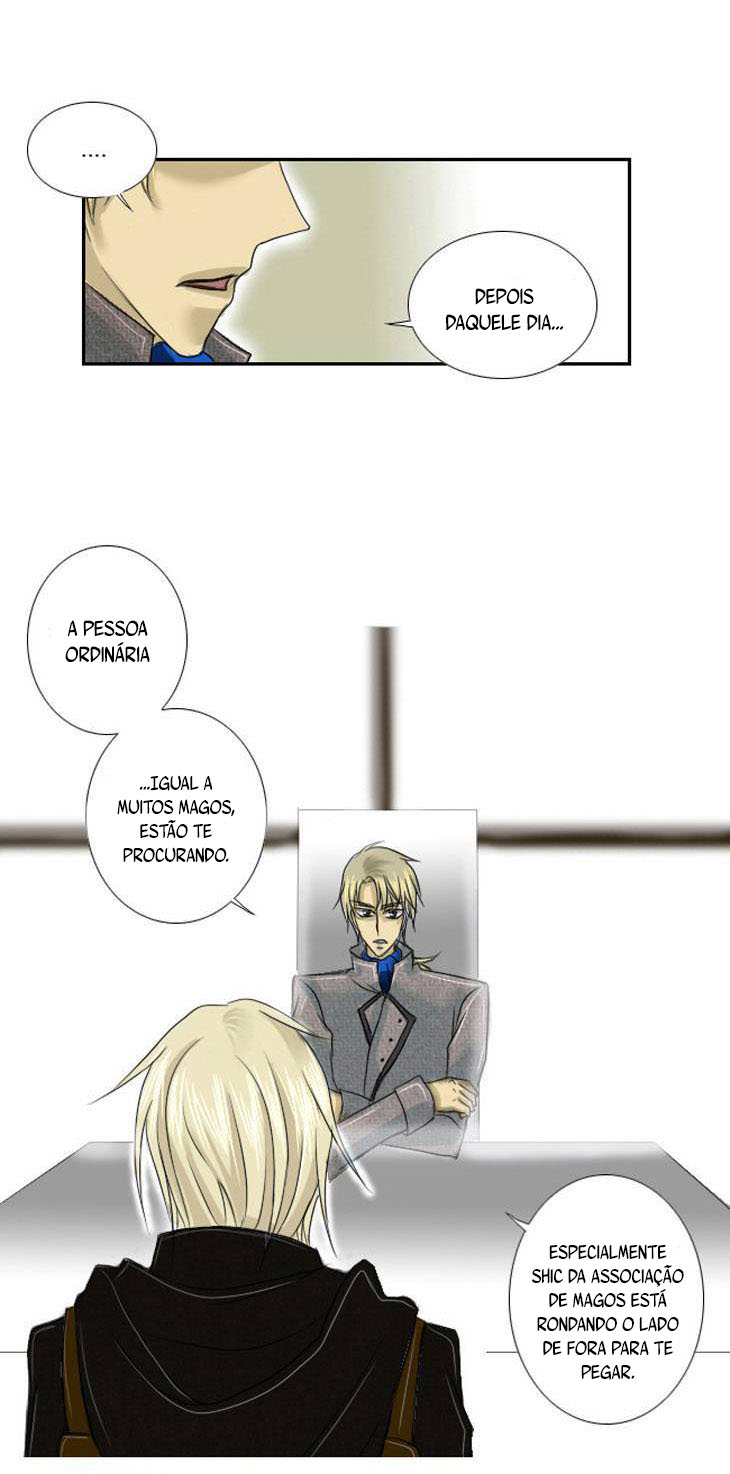 Black Haze Ch. 2 第25页