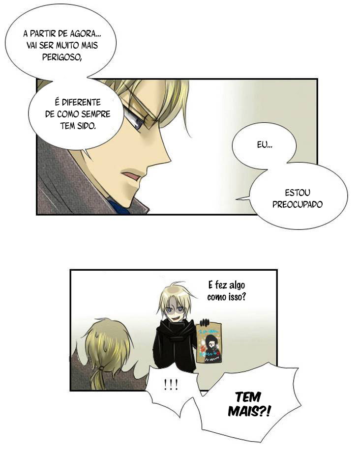 Black Haze Ch. 2 第26页