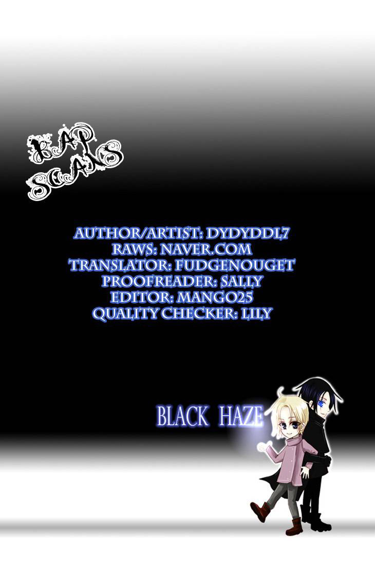 Black Haze Ch. 2 第34页