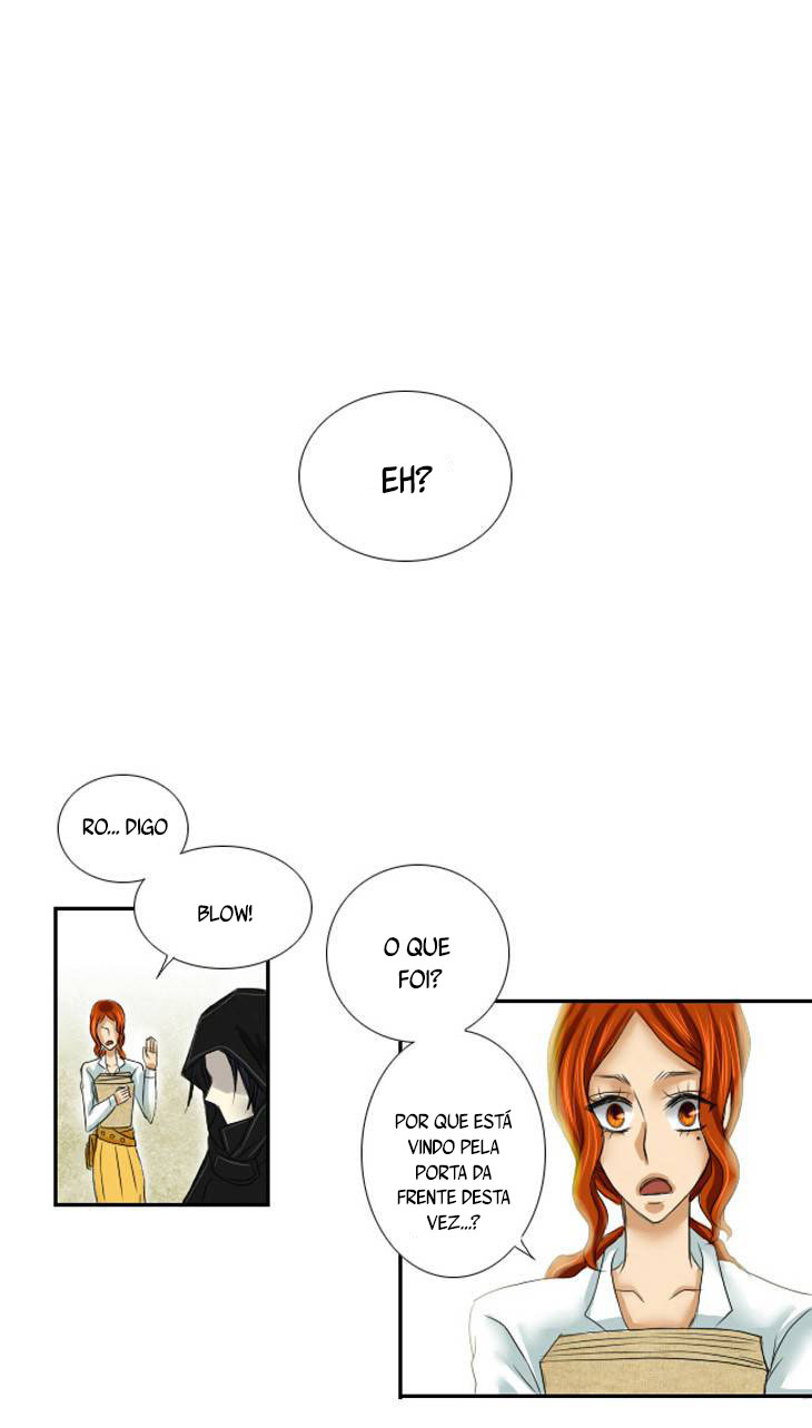 Black Haze Ch. 2 第5页