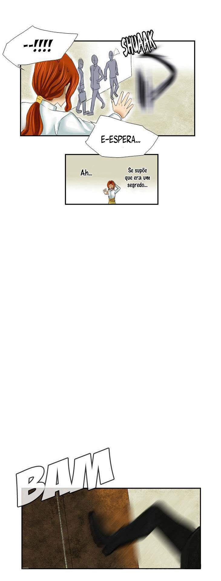 Black Haze Ch. 2 第9页