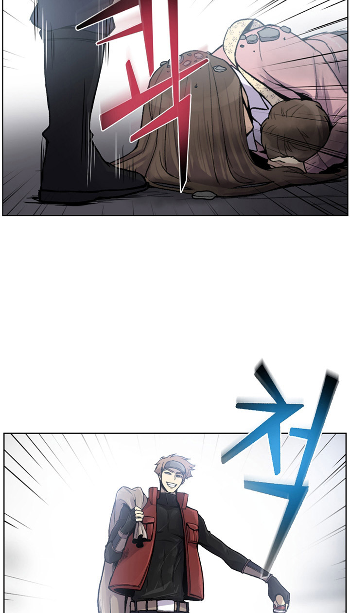 Reverse Villain Reinkarnasi 6 Kali :v 第102页