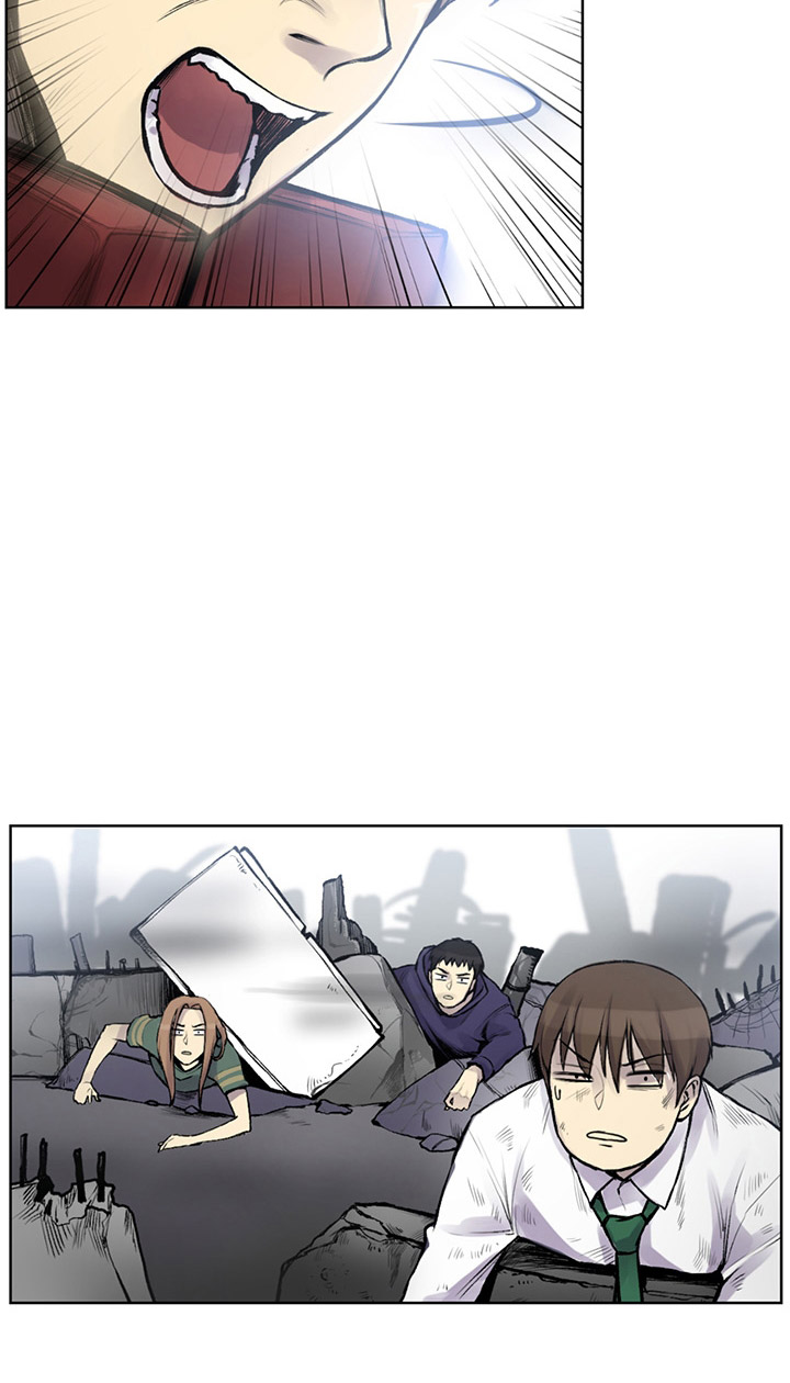 Reverse Villain Reinkarnasi 6 Kali :v 第105页