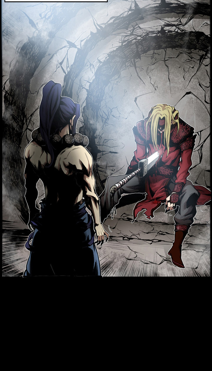Reverse Villain Reinkarnasi 6 Kali :v 第46页