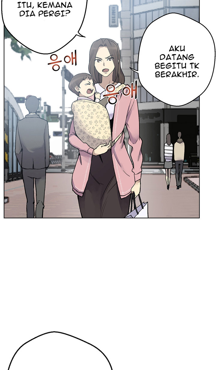 Reverse Villain Reinkarnasi 6 Kali :v 第89页