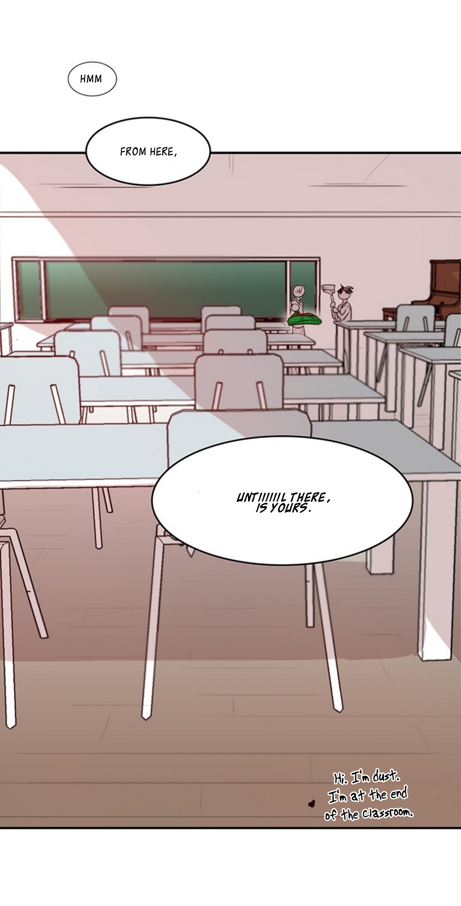 The Best Smell Late Spring (3) 第11页
