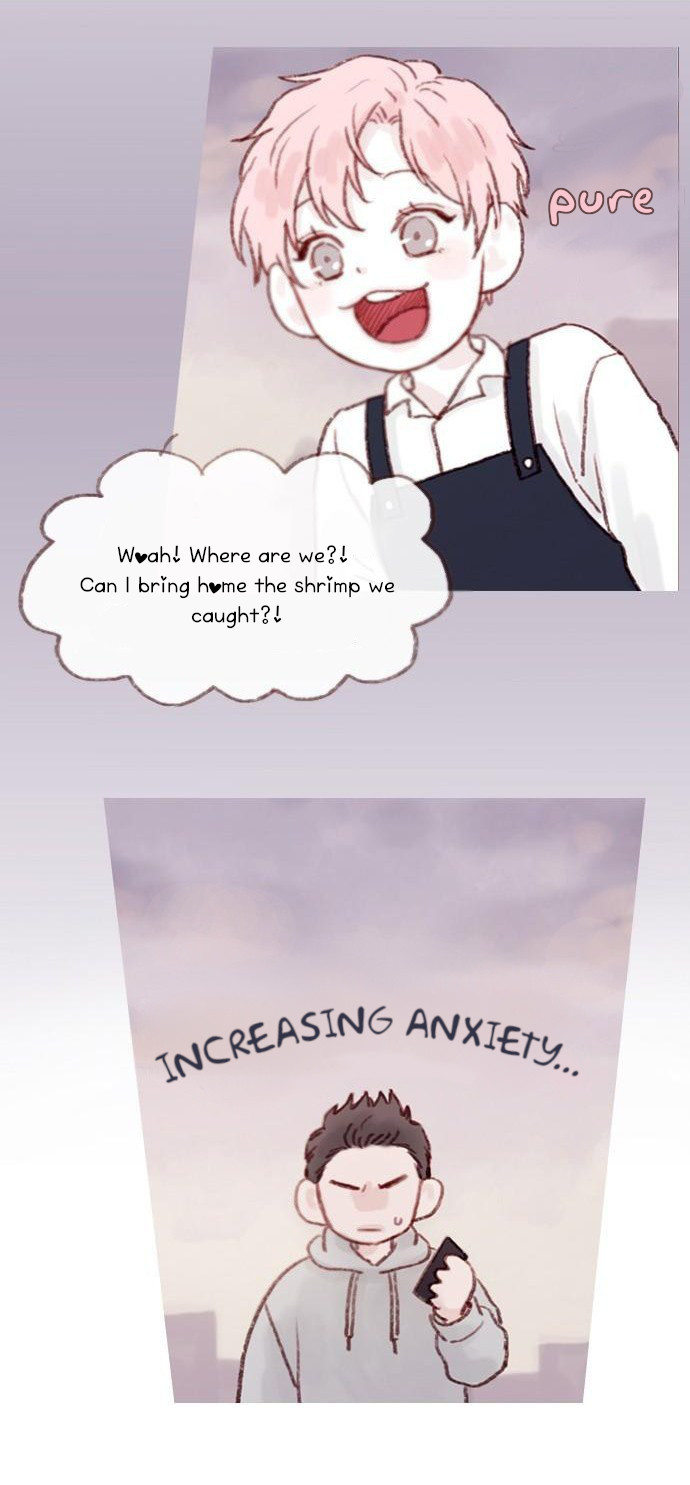 Hongshi Loves Me! I Think It's What You're Searching For 第16页