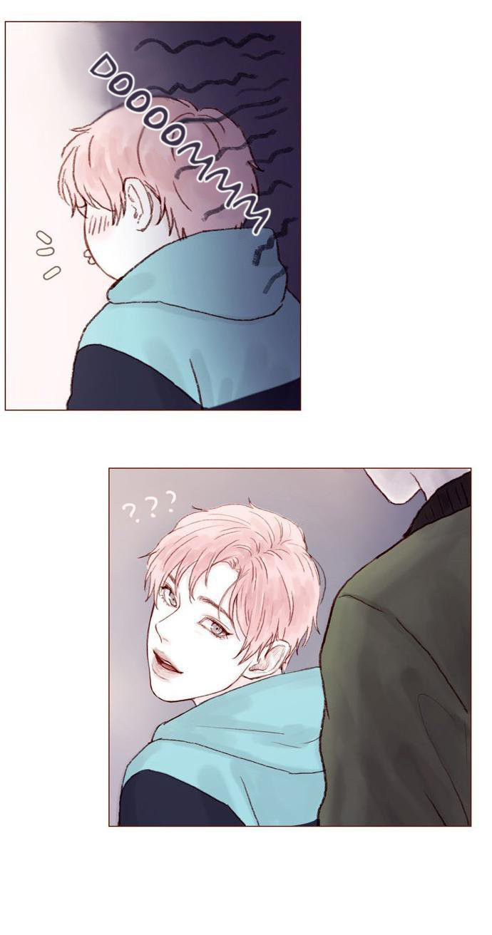 Hongshi Loves Me! I Think It's What You're Searching For 第23页