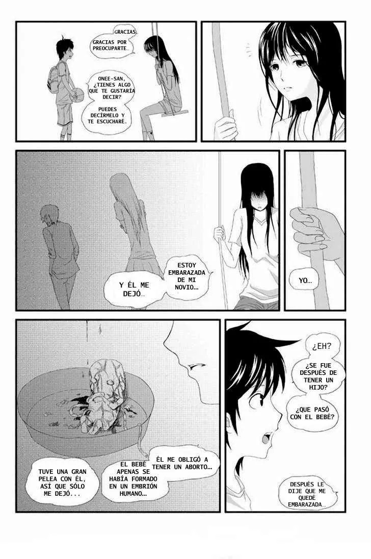 Collapse of the World as We Know It Ch. 1 第5页