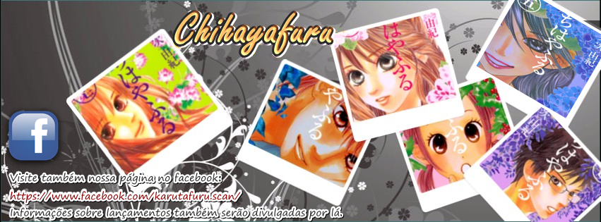 Chihayafuru Vol. 1 Ch. 1 第59页