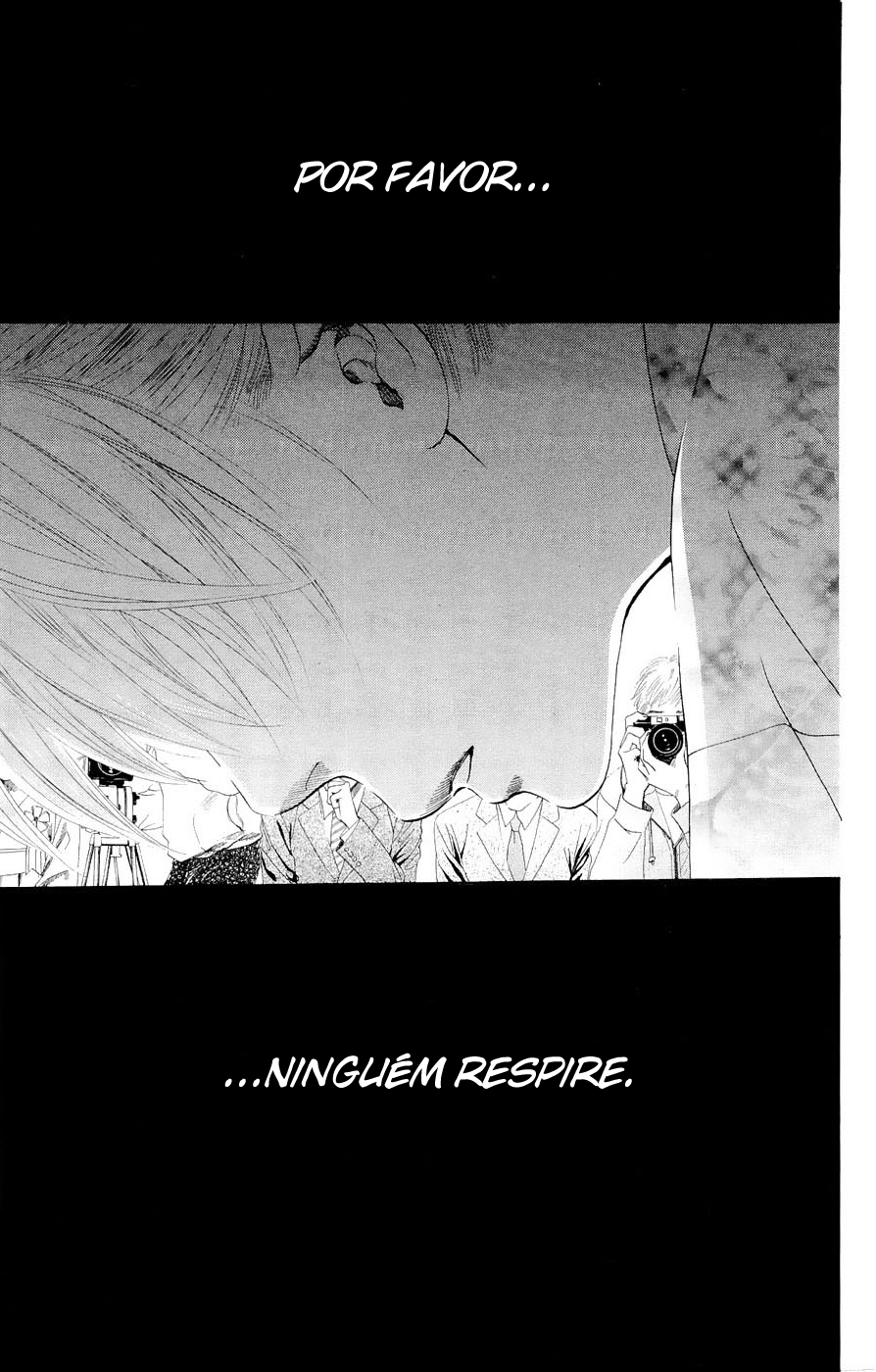 Chihayafuru Vol. 1 Ch. 1 第9页