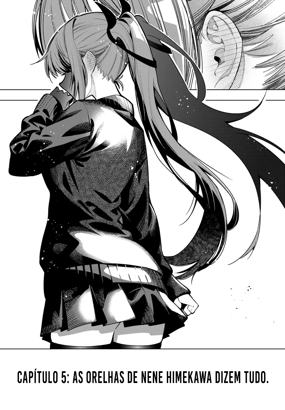 Mayonaka Heart Tune Vol. 1 Ch. 5 第19页