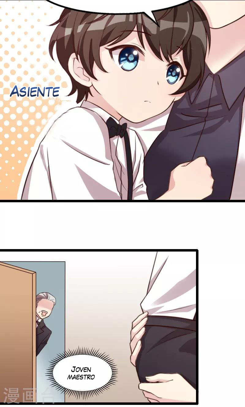 Marrying a CEO Ch. 1 第21页
