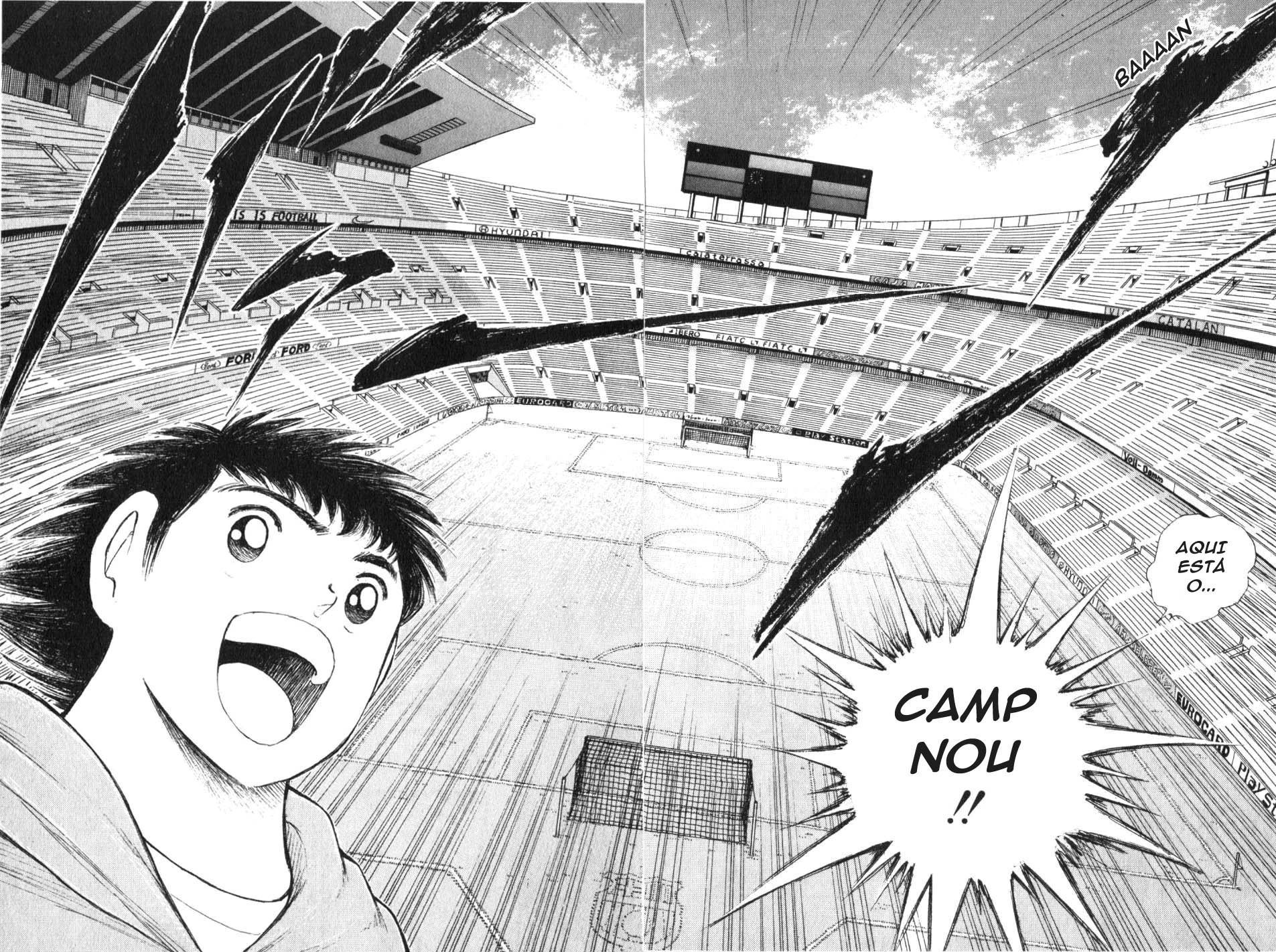 Captain Tsubasa: Road to 2002 Decidindo o Destino da Transferência!! 第28页