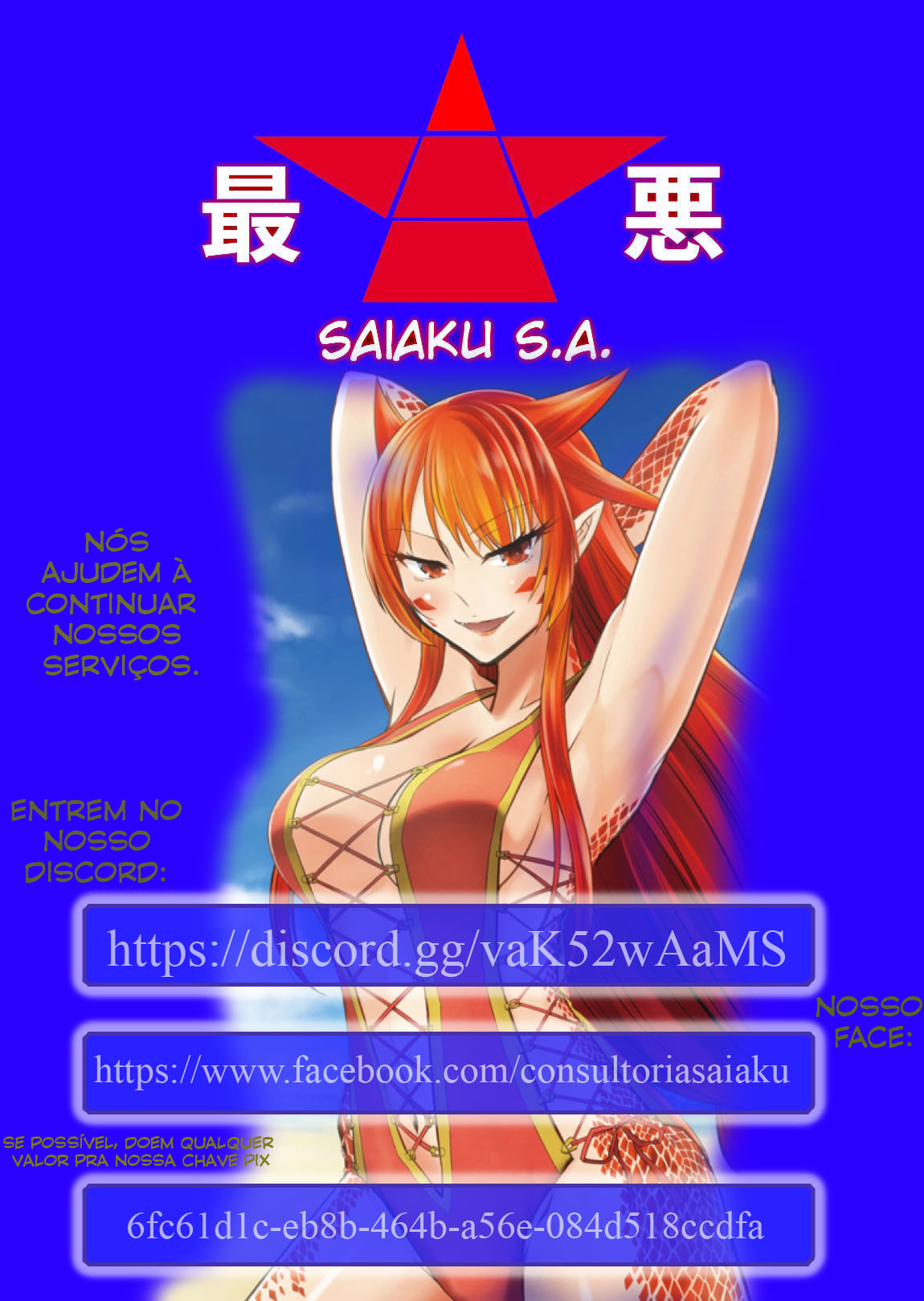 Ore ni Trauma wo Ataeta Joshi-tachi ga Chirachira Mitekuru kedo, Zannen desuga Teokure desu "Estou saindo da escola" 第41页