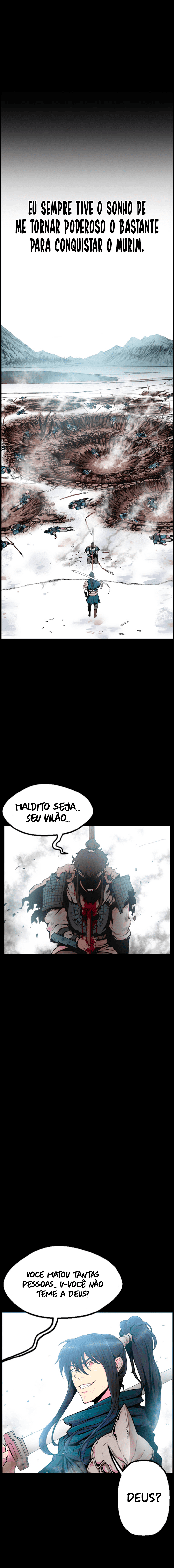 Reverse Villain Sexta Reencarnação 第2页