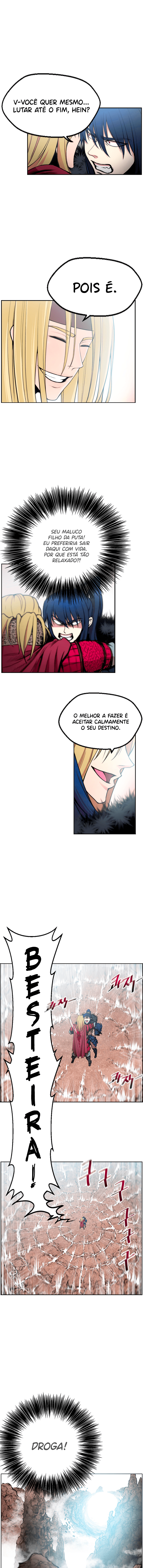 Reverse Villain Sexta Reencarnação 第15页