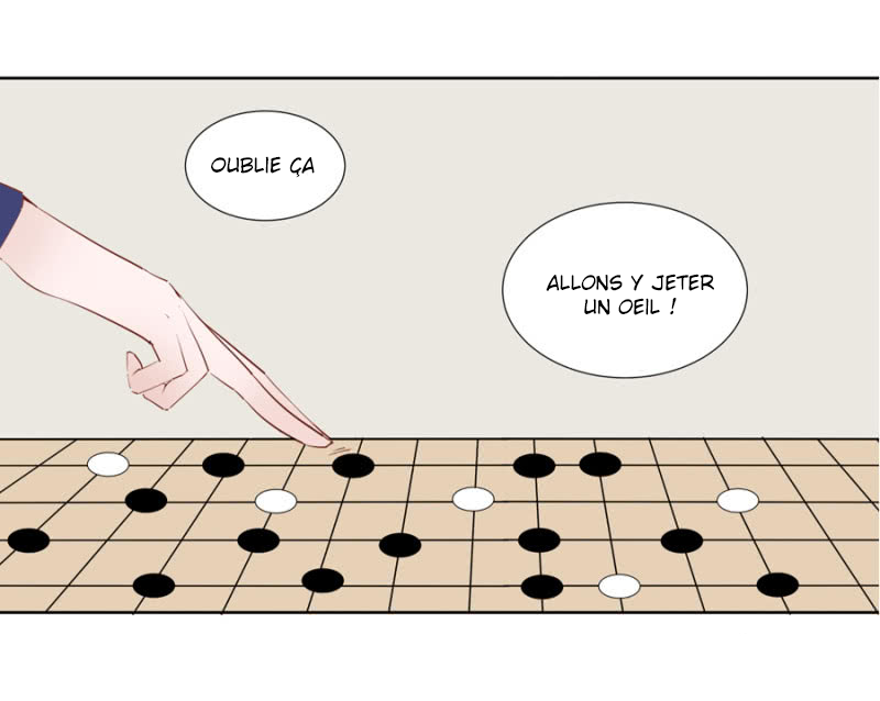 A One on One, Your Highness Ch. 4 第17页