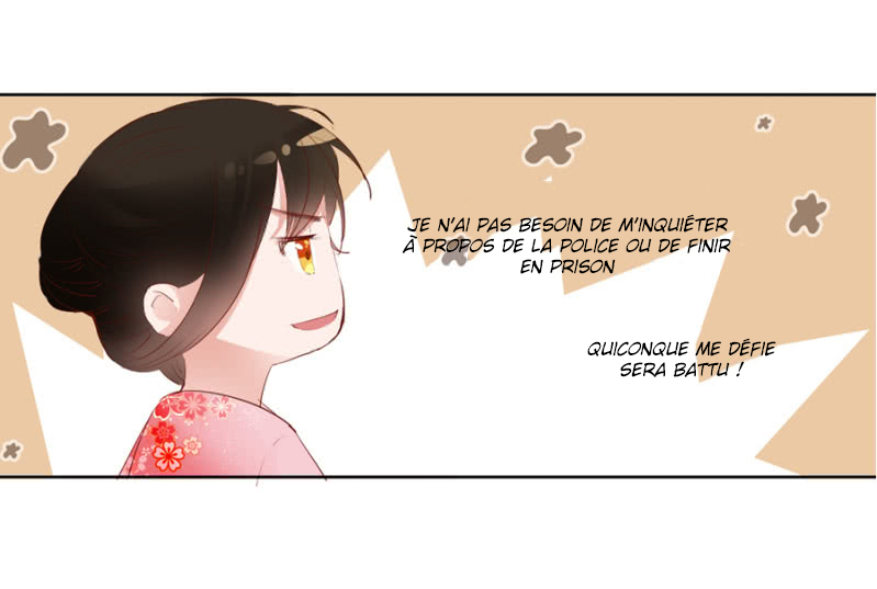 A One on One, Your Highness Ch. 4 第22页