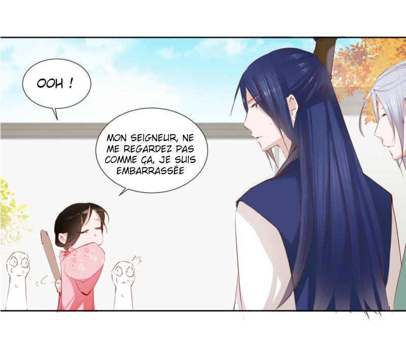 A One on One, Your Highness Ch. 4 第28页