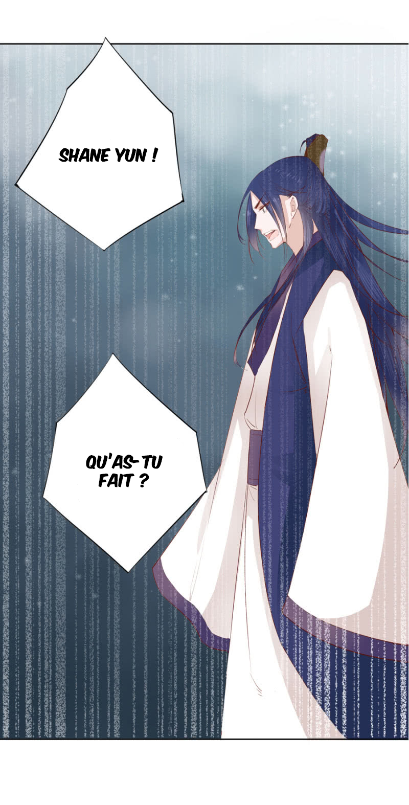 A One on One, Your Highness Ch. 4 第30页