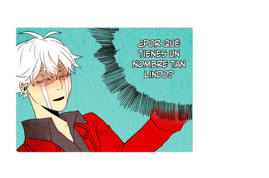 Demons Can't Be Pretty Un Amigo Mio 第17页