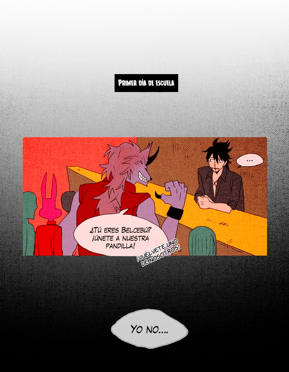 Demons Can't Be Pretty Un Amigo Mio 第37页
