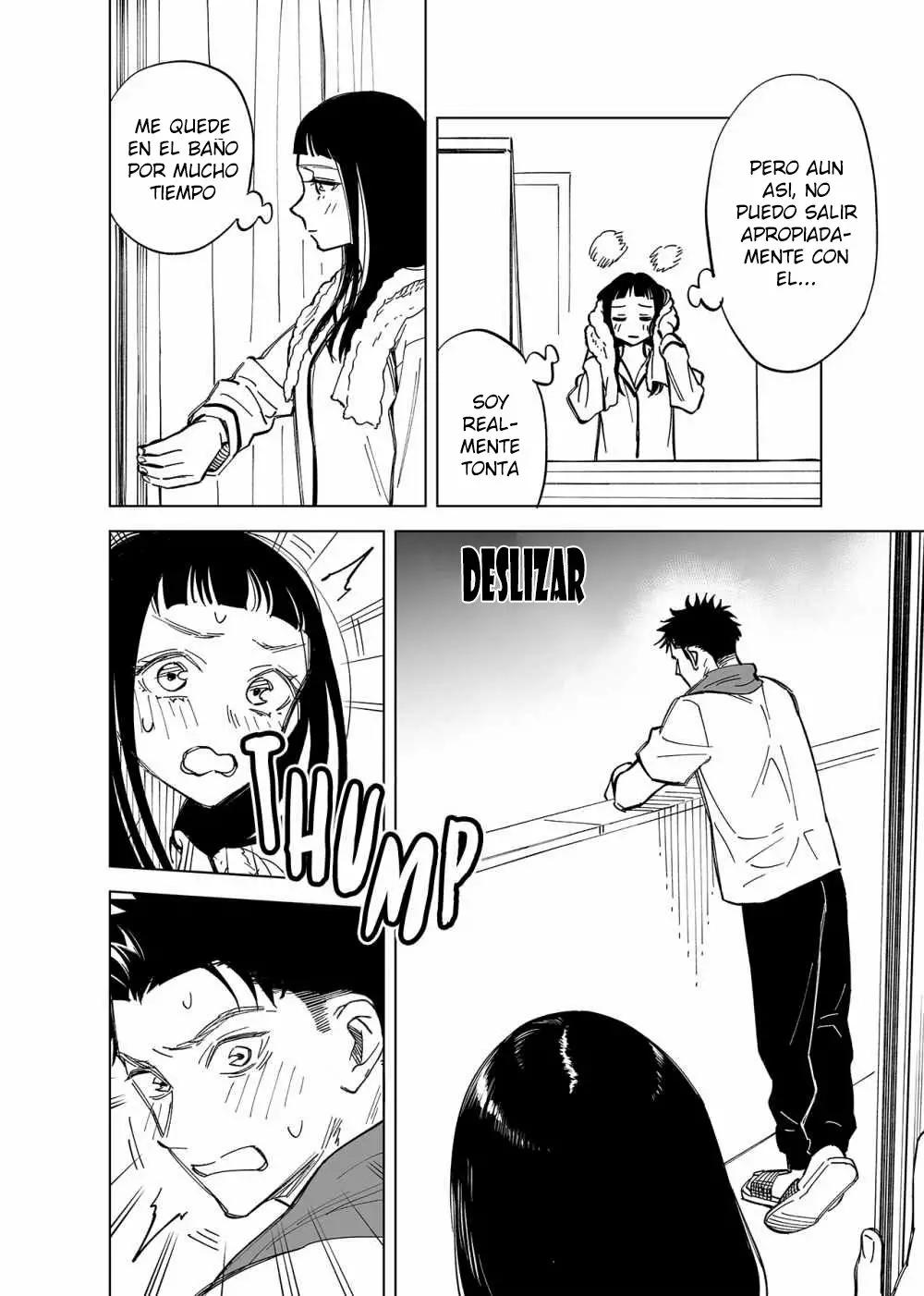 Futago-tachi no Shojijou 第8页