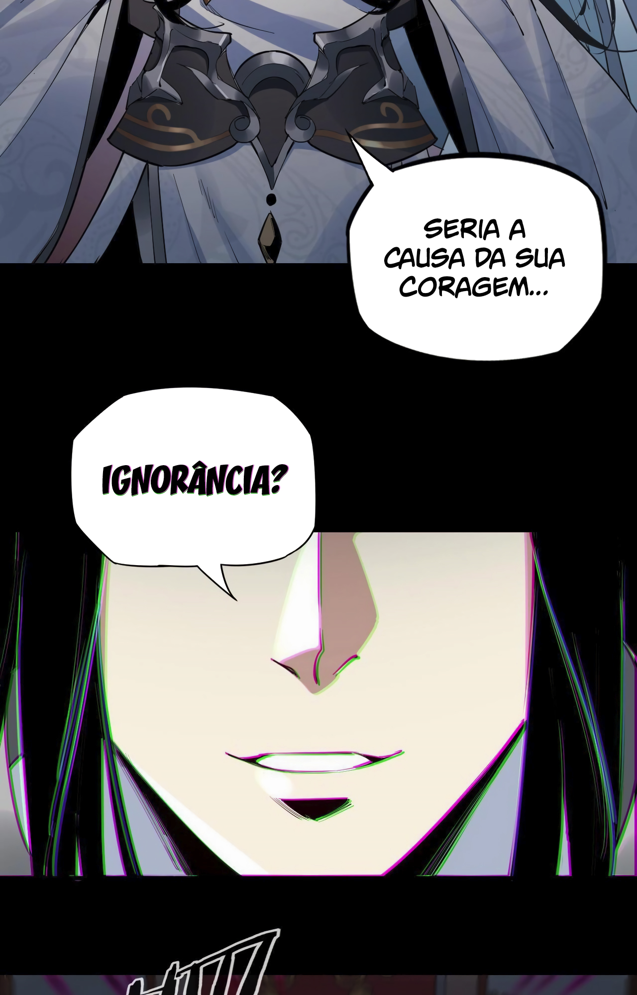 I Am the Fated Villain Ch. 2 第16页