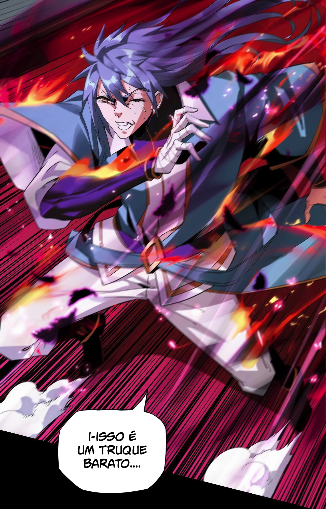 I Am the Fated Villain Ch. 2 第19页