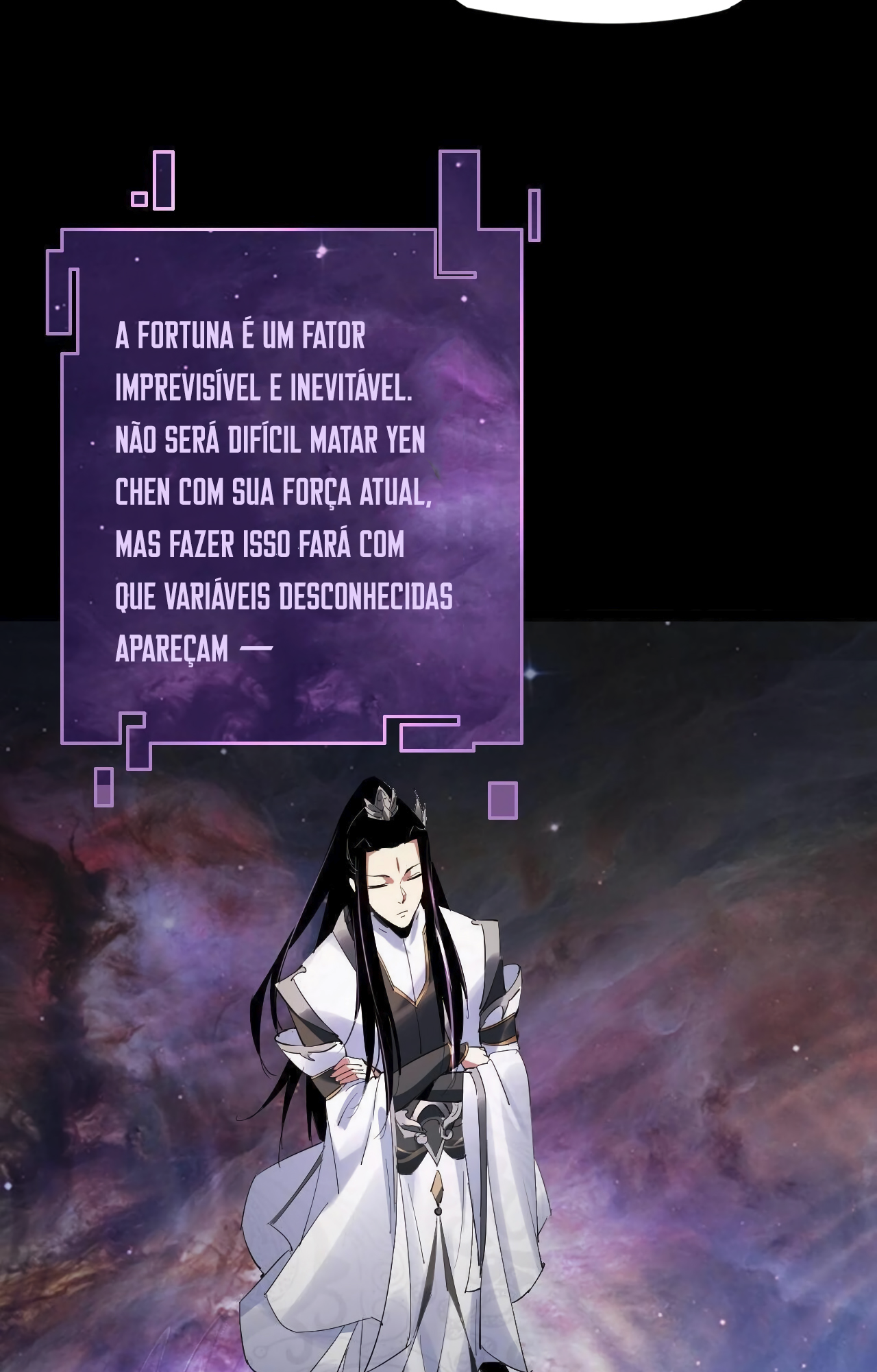I Am the Fated Villain Ch. 2 第38页
