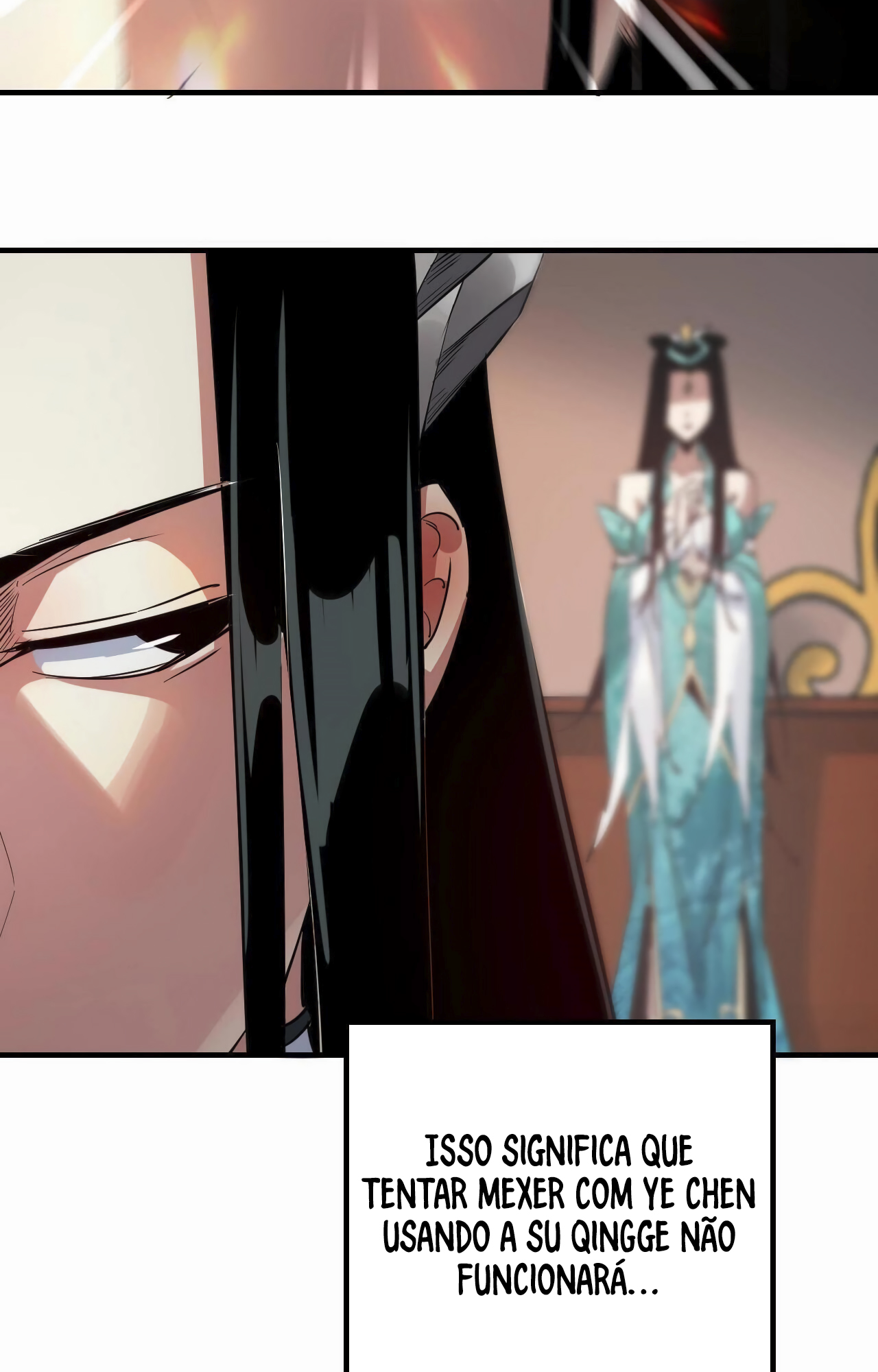 I Am the Fated Villain Ch. 2 第42页